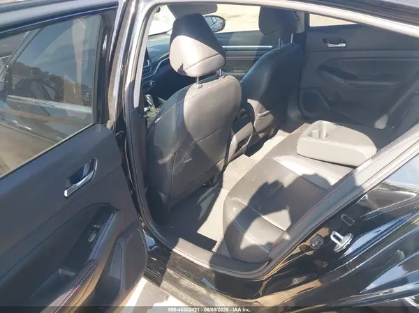 1N4BL4CW1PN332054 2023 NISSAN ALTIMA - Image 8