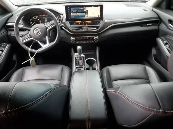 1N4BL4CW1PN334144 2023 NISSAN ALTIMA - Image 8