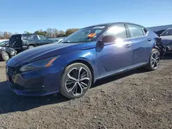 1N4BL4CW1PN339487 2023 NISSAN ALTIMA