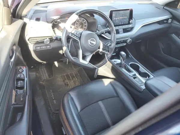 1N4BL4CW1PN339487 2023 NISSAN ALTIMA - Image 8