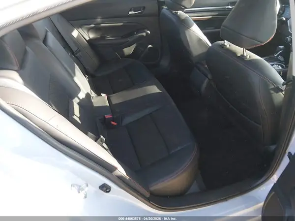 1N4BL4CW1PN342941 2023 NISSAN ALTIMA - Image 8