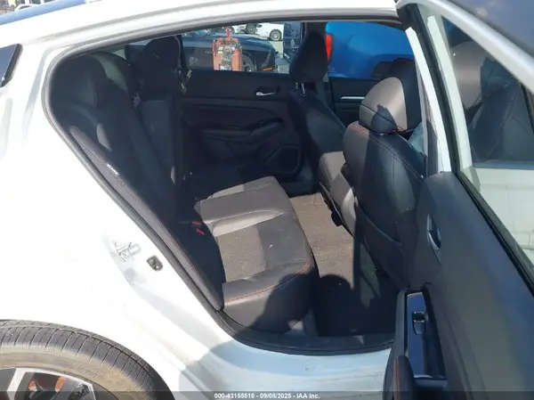 1N4BL4CW1PN351428 2023 NISSAN ALTIMA - Image 8