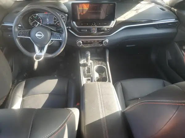 1N4BL4CW1PN353437 2023 NISSAN ALTIMA - Image 8