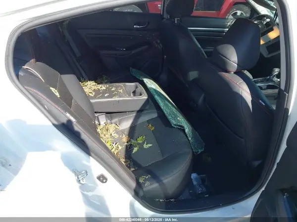 1N4BL4CW1PN359254 2023 NISSAN ALTIMA - Image 8