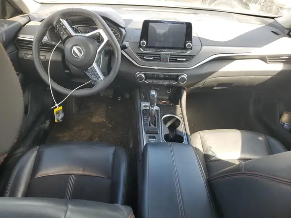 1N4BL4CW1PN361294 2023 NISSAN ALTIMA - Image 8