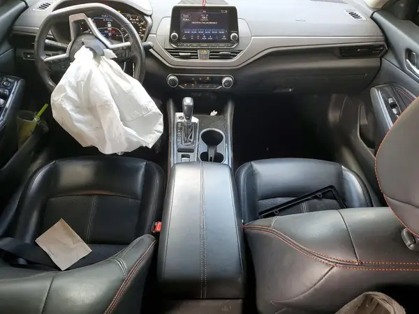 1N4BL4CW1PN362347 2023 NISSAN ALTIMA - Image 8