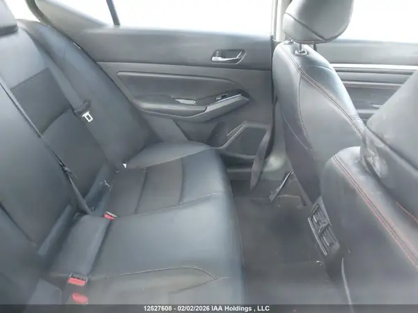 1N4BL4CW1PN366091 2023 NISSAN ALTIMA - Image 8
