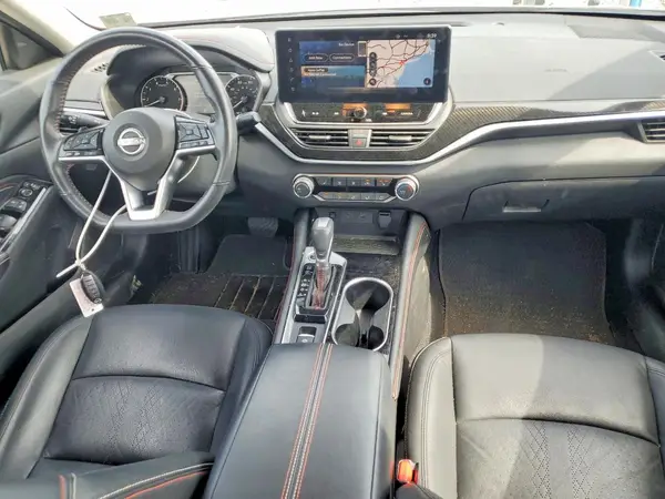 1N4BL4CW1PN378757 2023 NISSAN ALTIMA - Image 8