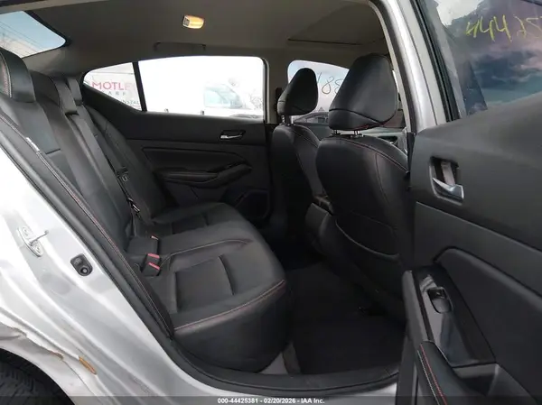 1N4BL4CW1PN393582 2023 NISSAN ALTIMA - Image 8