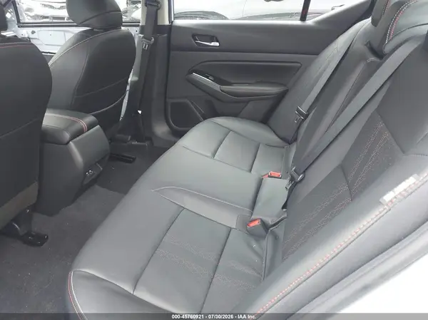 1N4BL4CW1PN402720 2023 NISSAN ALTIMA - Image 8
