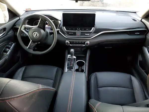 1N4BL4CW1PN404404 2023 NISSAN ALTIMA - Image 8