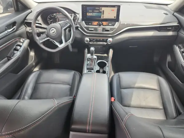 1N4BL4CW1PN404614 2023 NISSAN ALTIMA - Image 8