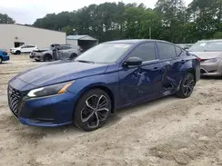 1N4BL4CW1PN406802 2023 NISSAN ALTIMA
