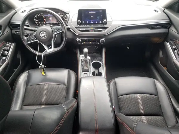 1N4BL4CW1PN406802 2023 NISSAN ALTIMA - Image 8