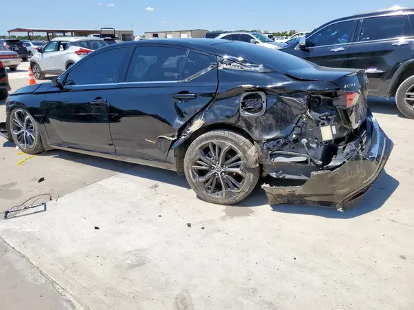 1N4BL4CW1PN409859 2023 NISSAN ALTIMA - Image 2