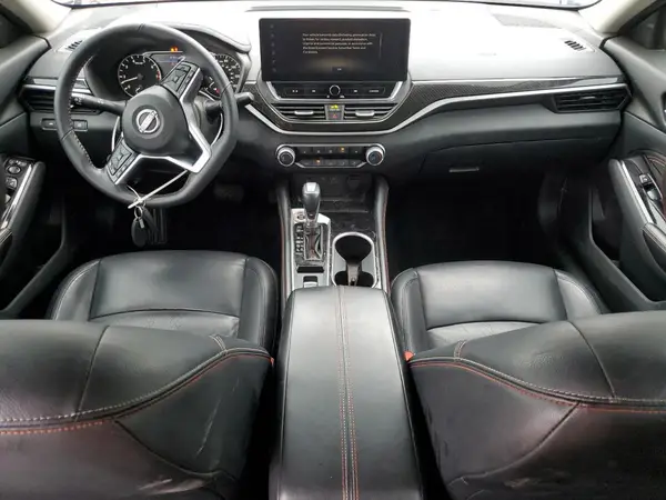 1N4BL4CW1PN418688 2023 NISSAN ALTIMA - Image 8