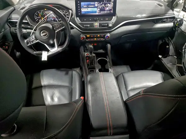 1N4BL4CW1PN419386 2023 NISSAN ALTIMA - Image 8
