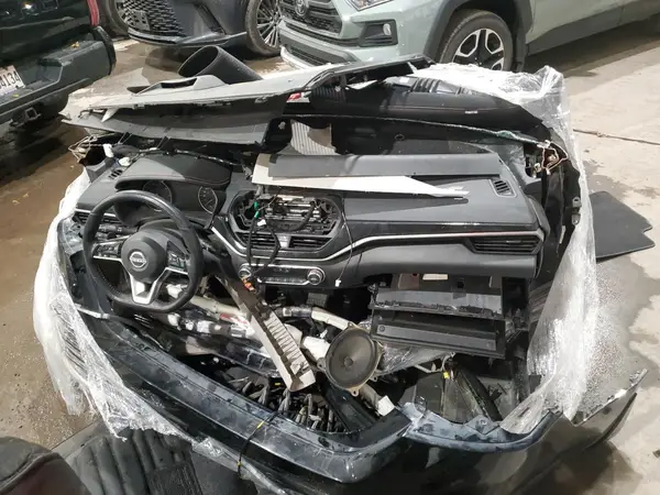 1N4BL4CW1RN300370 2024 NISSAN ALTIMA - Image 2
