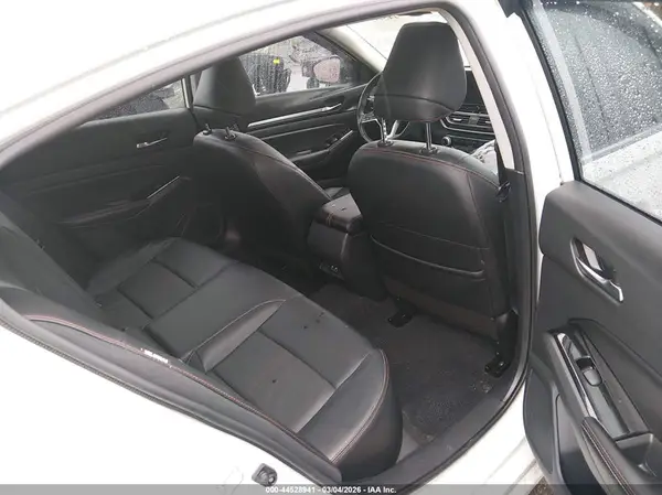 1N4BL4CW1RN304144 2024 NISSAN ALTIMA - Image 8