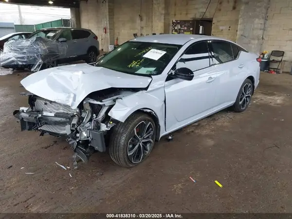 1N4BL4CW1RN315953 2024 NISSAN ALTIMA - Image 2