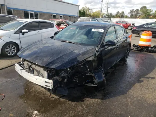 1N4BL4CW1RN321431 2024 NISSAN ALTIMA - Image 1