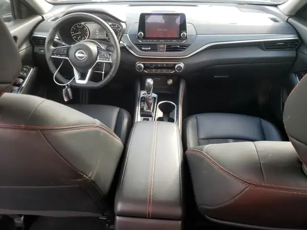 1N4BL4CW1RN321431 2024 NISSAN ALTIMA - Image 8
