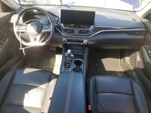 1N4BL4CW1RN325477 2024 NISSAN ALTIMA - Image 8