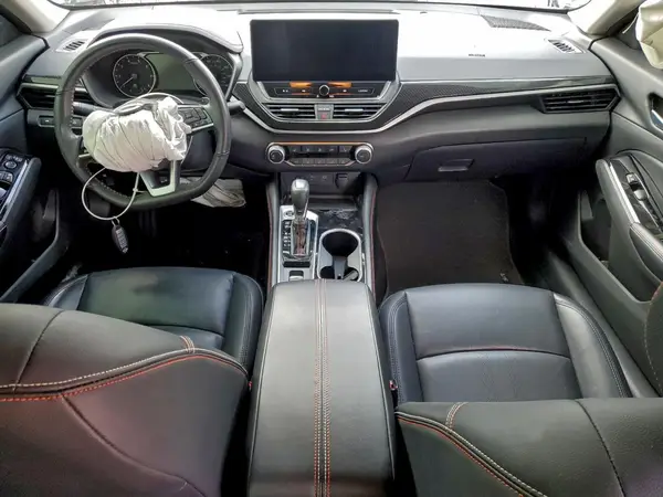 1N4BL4CW1RN338052 2024 NISSAN ALTIMA - Image 8