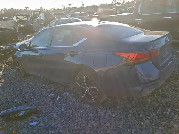 1N4BL4CW1RN339282 2024 NISSAN ALTIMA - Image 2