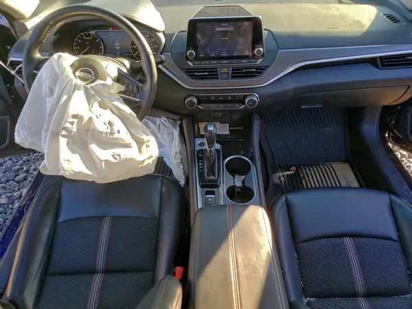 1N4BL4CW1RN339282 2024 NISSAN ALTIMA - Image 8