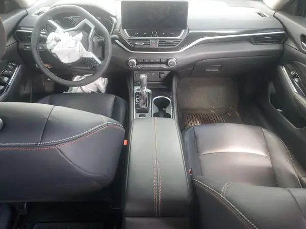 1N4BL4CW1RN354154 2024 NISSAN ALTIMA - Image 8