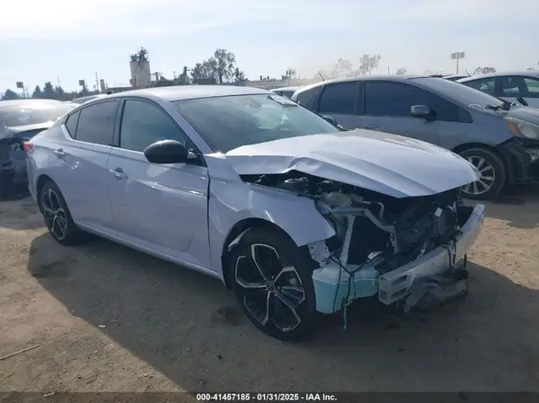 1N4BL4CW1RN362884 2024 NISSAN ALTIMA - Image 1