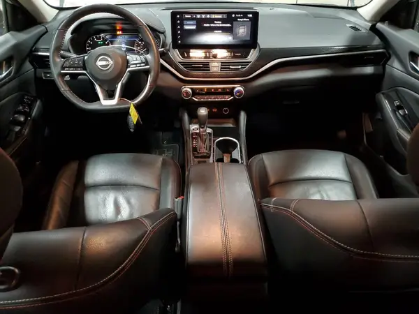 1N4BL4CW1RN363050 2024 NISSAN ALTIMA - Image 8