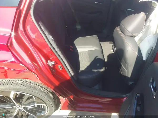 1N4BL4CW1RN383282 2024 NISSAN ALTIMA - Image 8