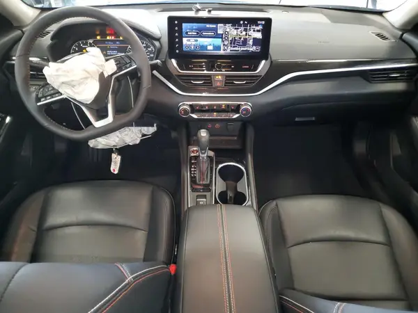 1N4BL4CW1RN399319 2024 NISSAN ALTIMA - Image 8