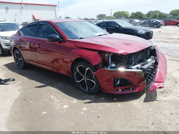 1N4BL4CW1RN400355 2024 NISSAN ALTIMA - Image 1