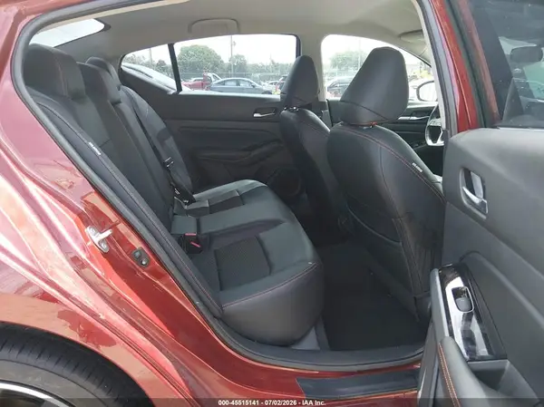 1N4BL4CW1RN400355 2024 NISSAN ALTIMA - Image 8