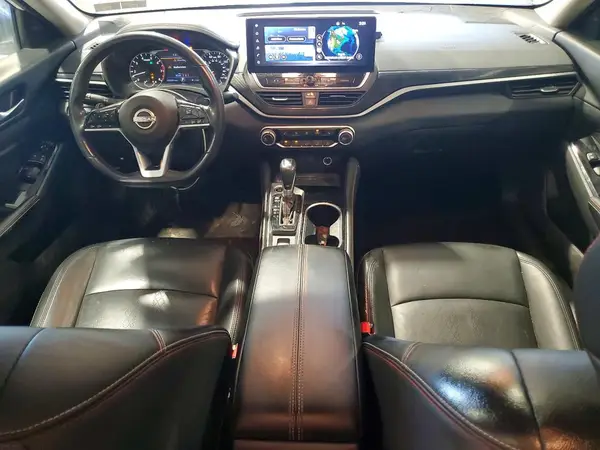 1N4BL4CW1RN412716 2024 NISSAN ALTIMA - Image 8