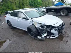 1N4BL4CW1SN314016 2025 NISSAN ALTIMA