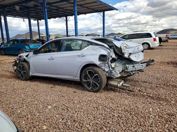 1N4BL4CW1SN315165 2025 NISSAN ALTIMA - Image 2