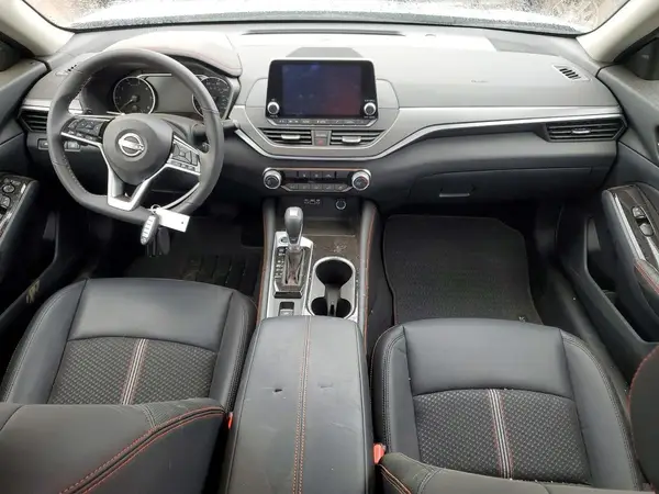 1N4BL4CW1SN315165 2025 NISSAN ALTIMA - Image 8