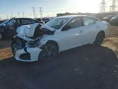 1N4BL4CW1SN325453 2025 NISSAN ALTIMA
