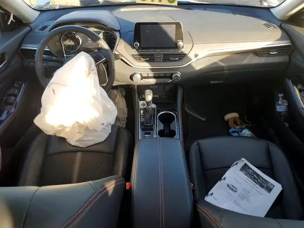 1N4BL4CW1SN325453 2025 NISSAN ALTIMA - Image 8