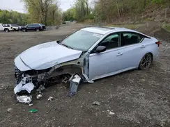 1N4BL4CW1SN334735 2025 NISSAN ALTIMA