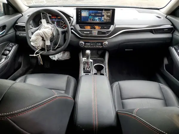 1N4BL4CW1SN334735 2025 NISSAN ALTIMA - Image 8