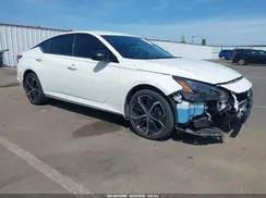 1N4BL4CW1SN336615 2025 NISSAN ALTIMA