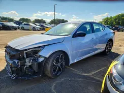 1N4BL4CW1SN346545 2025 NISSAN ALTIMA