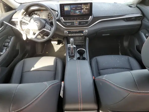 1N4BL4CW1SN346643 2025 NISSAN ALTIMA - Image 8