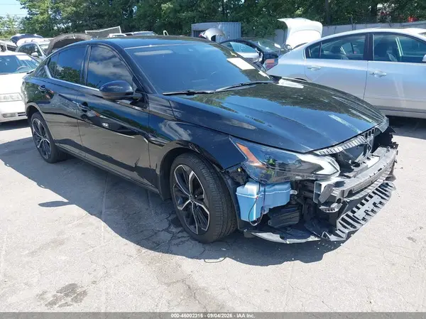 1N4BL4CW1SN348764 2025 NISSAN ALTIMA - Image 1
