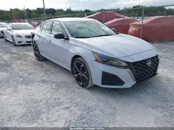 1N4BL4CW1SN349770 2025 NISSAN ALTIMA